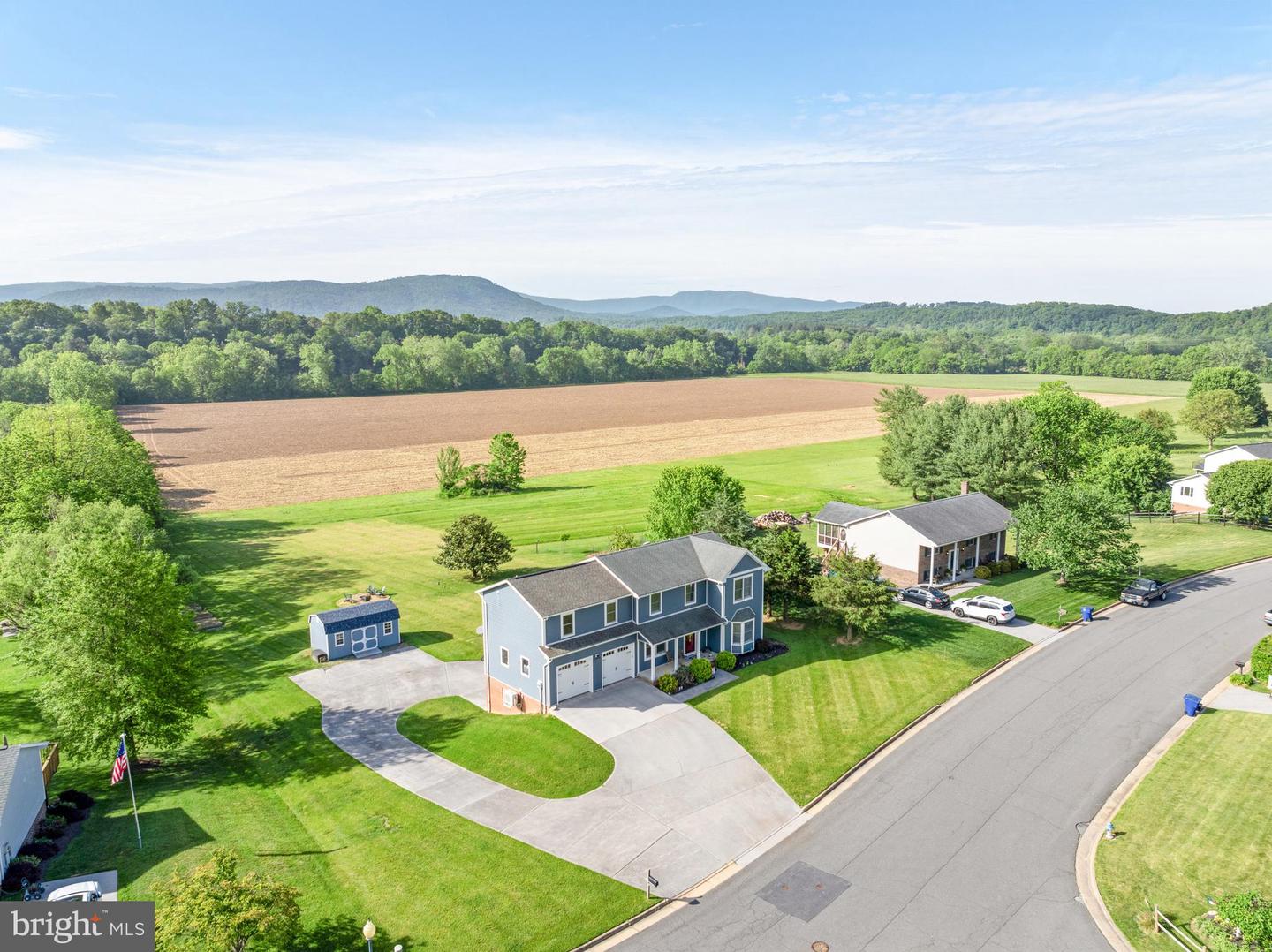 1117 KESLER RD, FRONT ROYAL, Virginia 22630, 4 Bedrooms Bedrooms, ,4 BathroomsBathrooms,Residential,For sale,1117 KESLER RD,VAWR2011166 MLS # VAWR2011166