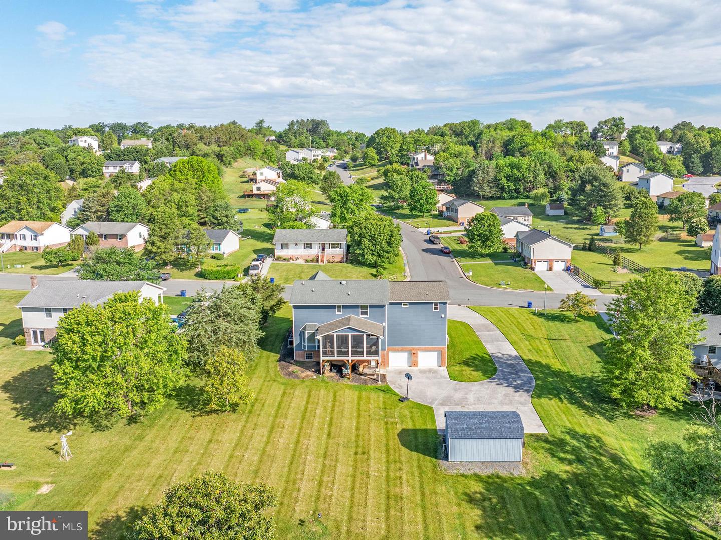 1117 KESLER RD, FRONT ROYAL, Virginia 22630, 4 Bedrooms Bedrooms, ,4 BathroomsBathrooms,Residential,For sale,1117 KESLER RD,VAWR2011166 MLS # VAWR2011166