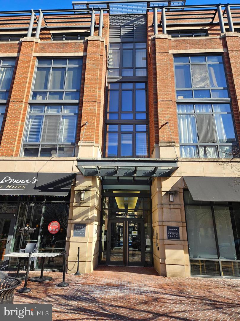 520 JOHN CARLYLE ST #310, ALEXANDRIA, Virginia 22314, 1 Bedroom Bedrooms, ,1 BathroomBathrooms,Residential,For sale,520 JOHN CARLYLE ST #310,VAAX2045364 MLS # VAAX2045364
