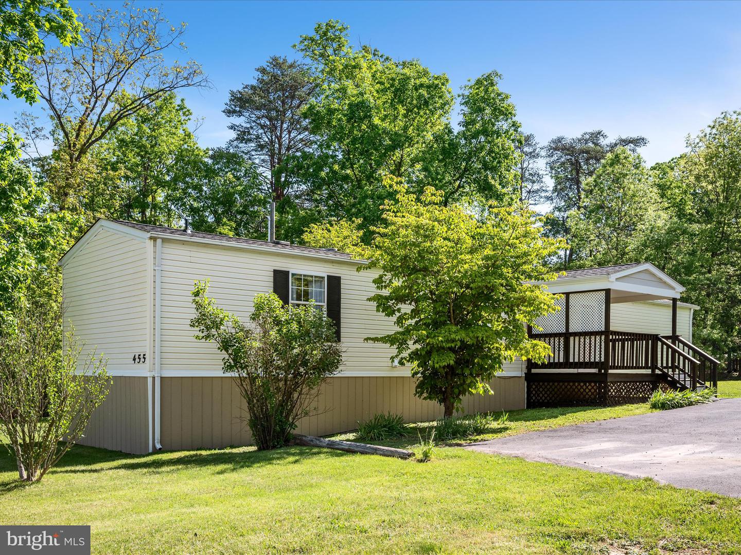 455 MARPLE RD, WINCHESTER, Virginia 22603, 3 Bedrooms Bedrooms, ,2 BathroomsBathrooms,Residential,For sale,455 MARPLE RD,VAFV2034180 MLS # VAFV2034180