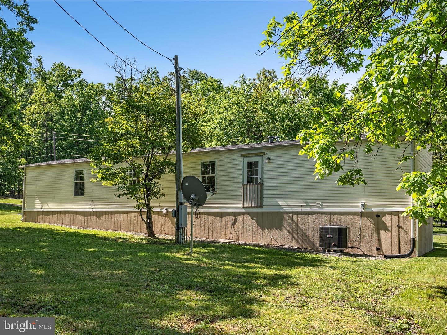 455 MARPLE RD, WINCHESTER, Virginia 22603, 3 Bedrooms Bedrooms, ,2 BathroomsBathrooms,Residential,For sale,455 MARPLE RD,VAFV2034180 MLS # VAFV2034180