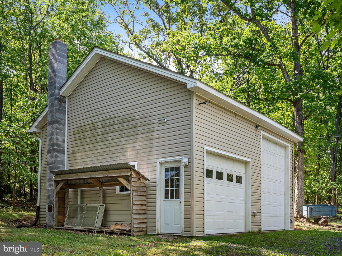 455 MARPLE RD, WINCHESTER, Virginia 22603, 3 Bedrooms Bedrooms, ,2 BathroomsBathrooms,Residential,For sale,455 MARPLE RD,VAFV2034180 MLS # VAFV2034180