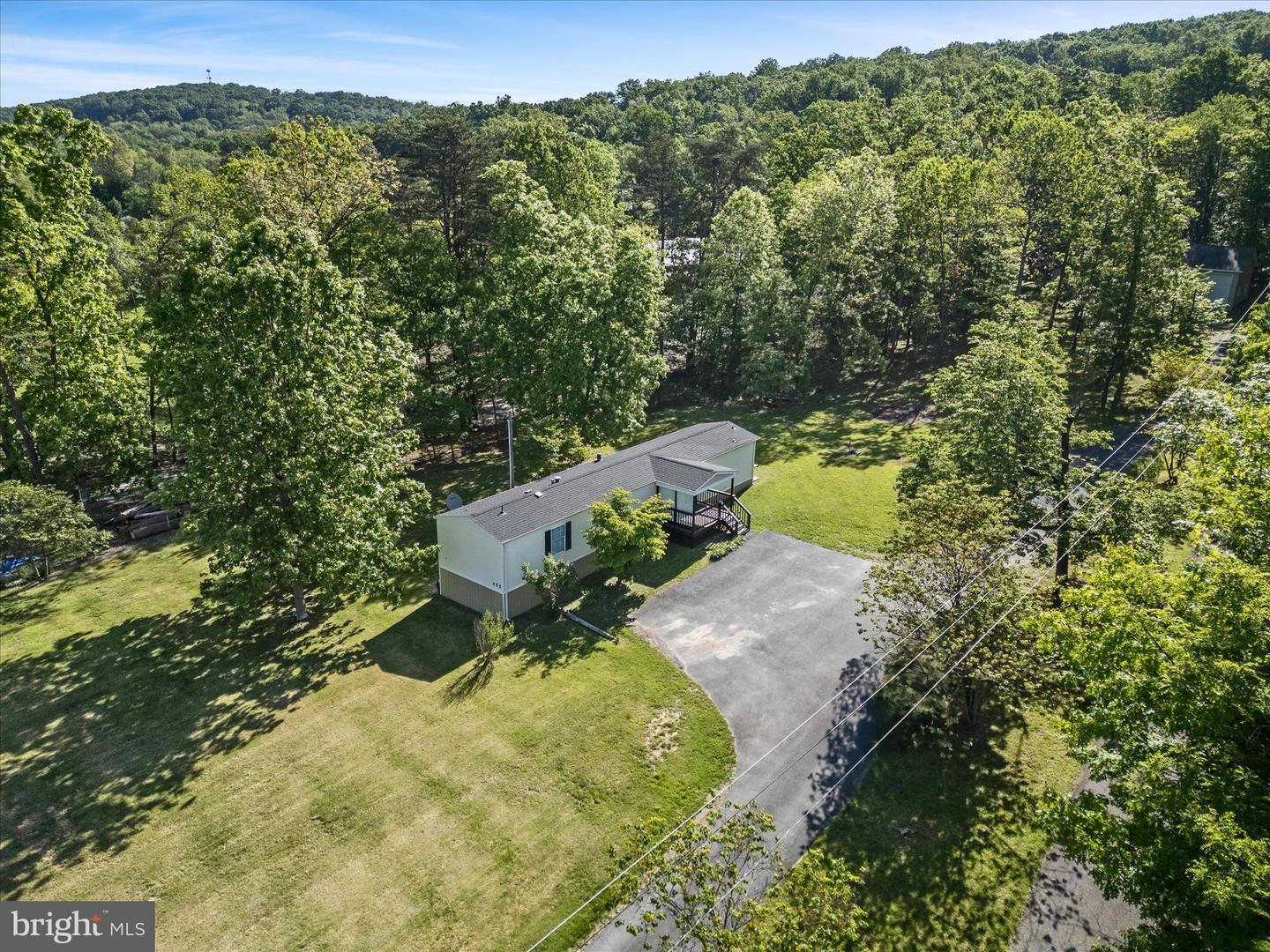 455 MARPLE RD, WINCHESTER, Virginia 22603, 3 Bedrooms Bedrooms, ,2 BathroomsBathrooms,Residential,For sale,455 MARPLE RD,VAFV2034180 MLS # VAFV2034180