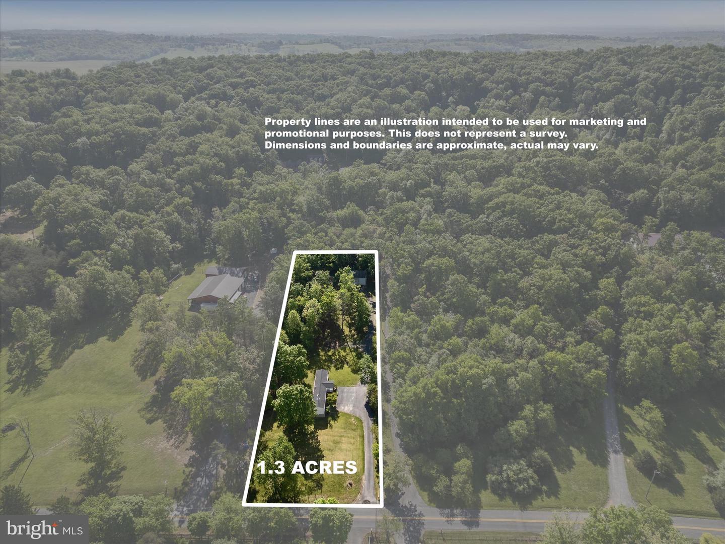 455 MARPLE RD, WINCHESTER, Virginia 22603, 3 Bedrooms Bedrooms, ,2 BathroomsBathrooms,Residential,For sale,455 MARPLE RD,VAFV2034180 MLS # VAFV2034180