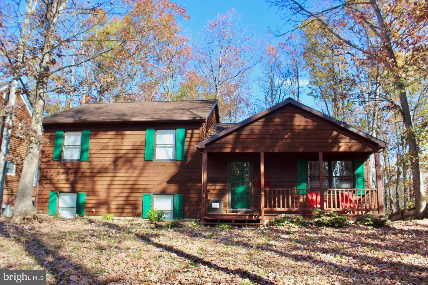 206 PLEASANT LN, MC GAHEYSVILLE, Virginia 22840, 3 Bedrooms Bedrooms, ,2 BathroomsBathrooms,Residential,For sale,206 PLEASANT LN,VARO2002300 MLS # VARO2002300