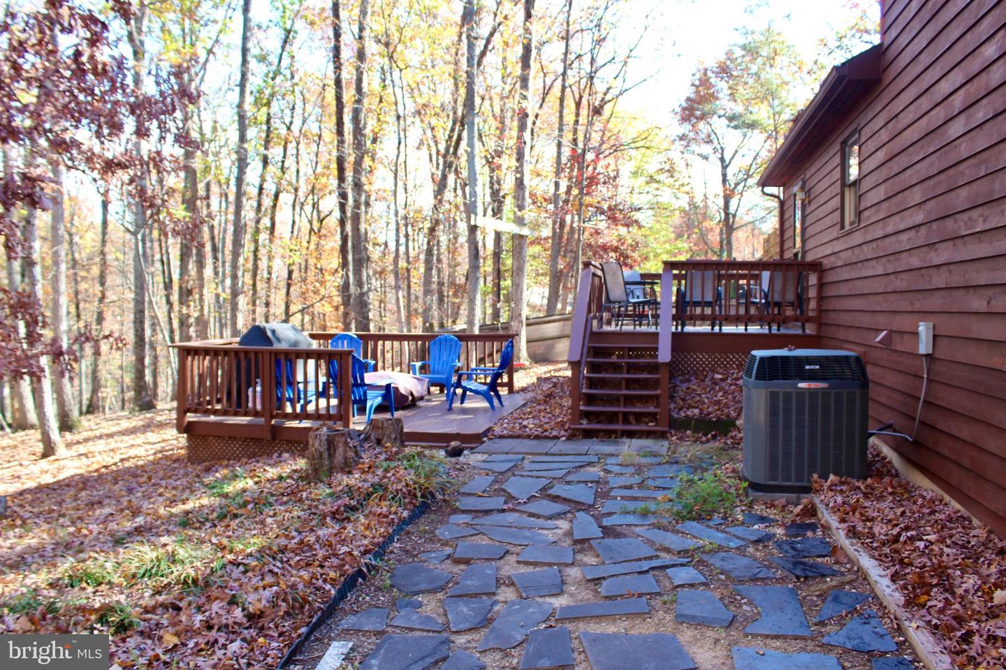 206 PLEASANT LN, MC GAHEYSVILLE, Virginia 22840, 3 Bedrooms Bedrooms, ,2 BathroomsBathrooms,Residential,For sale,206 PLEASANT LN,VARO2002300 MLS # VARO2002300