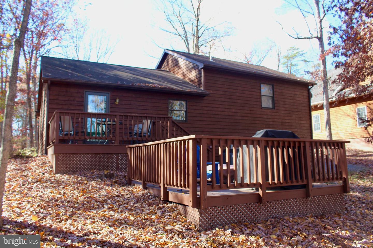 206 PLEASANT LN, MC GAHEYSVILLE, Virginia 22840, 3 Bedrooms Bedrooms, ,2 BathroomsBathrooms,Residential,For sale,206 PLEASANT LN,VARO2002300 MLS # VARO2002300