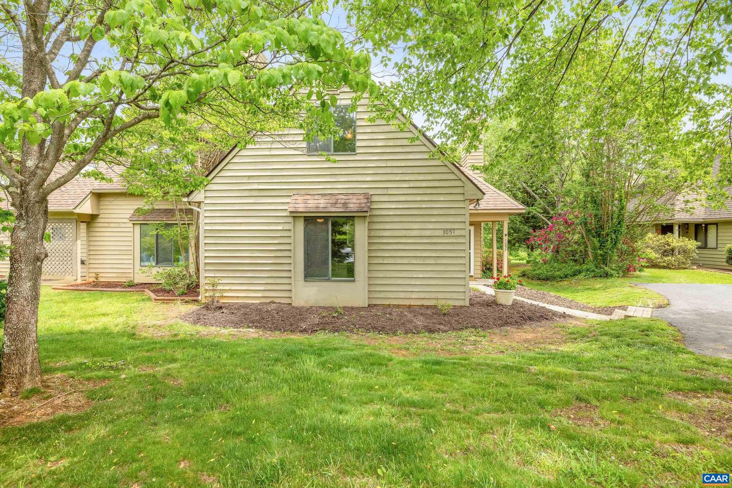1057 HIGHLANDS DR, CHARLOTTESVILLE, Virginia 22901, 4 Bedrooms Bedrooms, ,2 BathroomsBathrooms,Residential,For sale,1057 HIGHLANDS DR,664553 MLS # 664553