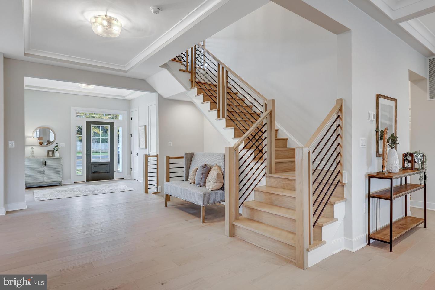 3013 N TORONTO ST, ARLINGTON, Virginia 22213, 4 Bedrooms Bedrooms, ,3 BathroomsBathrooms,Residential,For sale,3013 N TORONTO ST,VAAR2057506 MLS # VAAR2057506