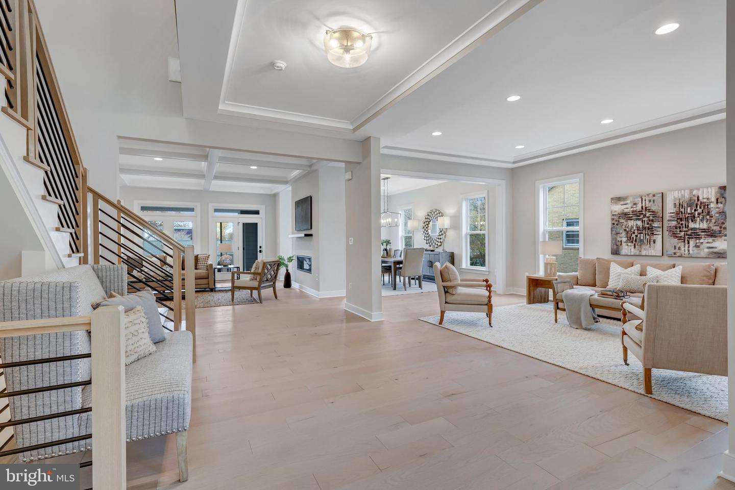 3013 N TORONTO ST, ARLINGTON, Virginia 22213, 4 Bedrooms Bedrooms, ,3 BathroomsBathrooms,Residential,For sale,3013 N TORONTO ST,VAAR2057506 MLS # VAAR2057506