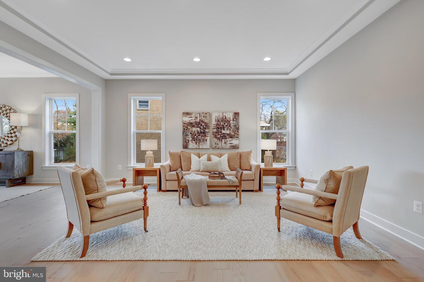 3013 N TORONTO ST, ARLINGTON, Virginia 22213, 4 Bedrooms Bedrooms, ,3 BathroomsBathrooms,Residential,For sale,3013 N TORONTO ST,VAAR2057506 MLS # VAAR2057506