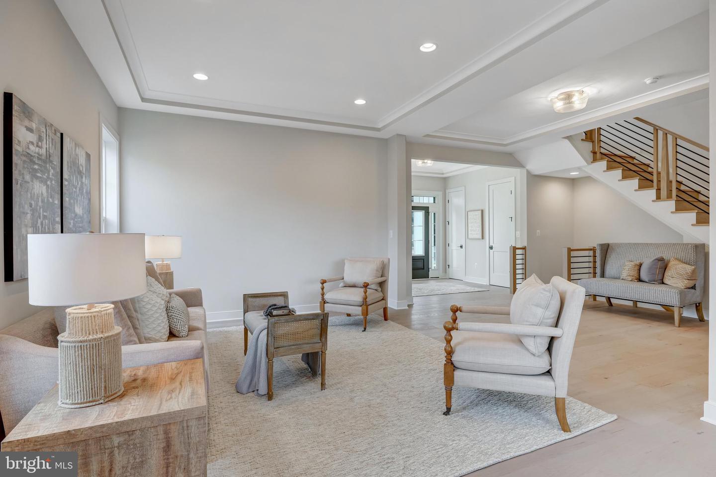 3013 N TORONTO ST, ARLINGTON, Virginia 22213, 4 Bedrooms Bedrooms, ,3 BathroomsBathrooms,Residential,For sale,3013 N TORONTO ST,VAAR2057506 MLS # VAAR2057506