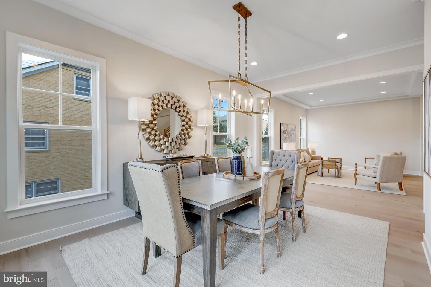 3013 N TORONTO ST, ARLINGTON, Virginia 22213, 4 Bedrooms Bedrooms, ,3 BathroomsBathrooms,Residential,For sale,3013 N TORONTO ST,VAAR2057506 MLS # VAAR2057506