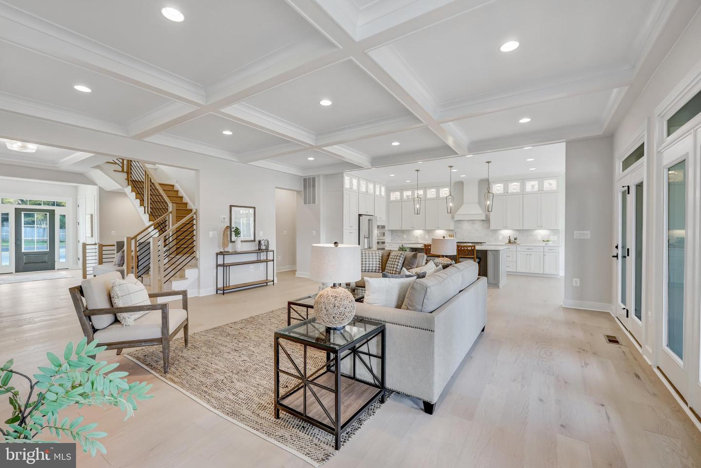 3013 N TORONTO ST, ARLINGTON, Virginia 22213, 4 Bedrooms Bedrooms, ,3 BathroomsBathrooms,Residential,For sale,3013 N TORONTO ST,VAAR2057506 MLS # VAAR2057506