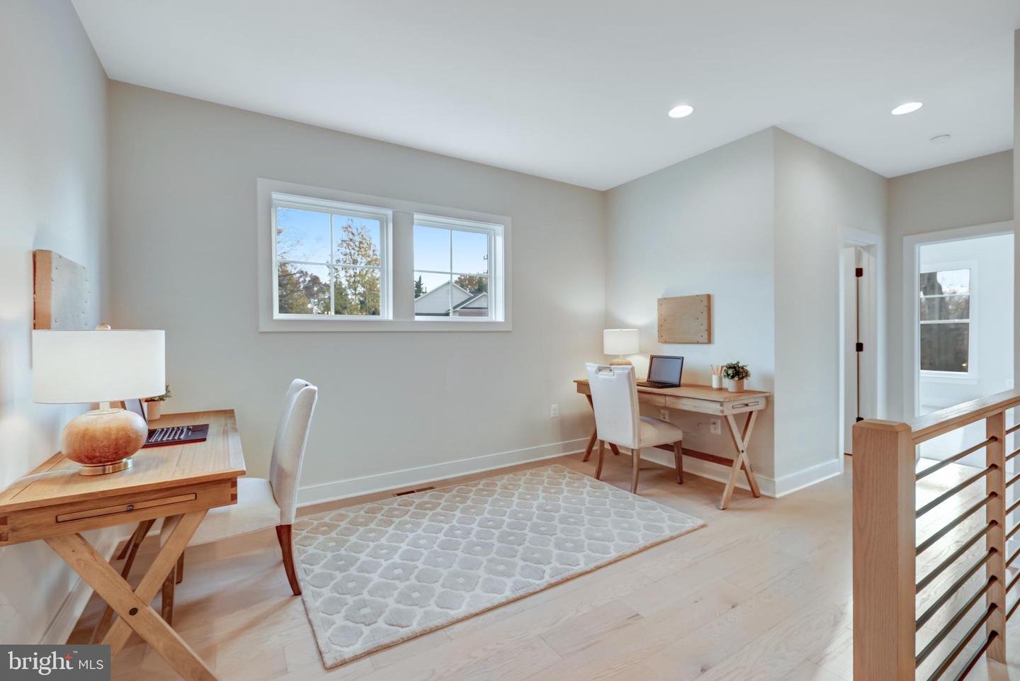 3013 N TORONTO ST, ARLINGTON, Virginia 22213, 4 Bedrooms Bedrooms, ,3 BathroomsBathrooms,Residential,For sale,3013 N TORONTO ST,VAAR2057506 MLS # VAAR2057506