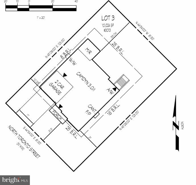 3013 N TORONTO ST, ARLINGTON, Virginia 22213, 4 Bedrooms Bedrooms, ,3 BathroomsBathrooms,Residential,For sale,3013 N TORONTO ST,VAAR2057506 MLS # VAAR2057506