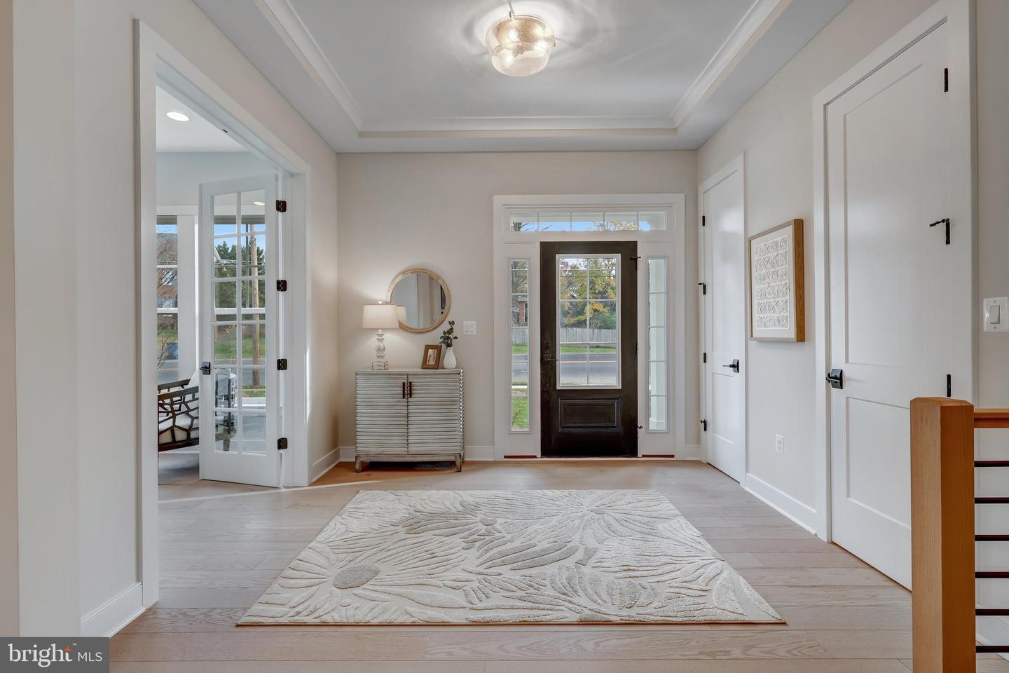 3013 N TORONTO ST, ARLINGTON, Virginia 22213, 4 Bedrooms Bedrooms, ,3 BathroomsBathrooms,Residential,For sale,3013 N TORONTO ST,VAAR2057506 MLS # VAAR2057506