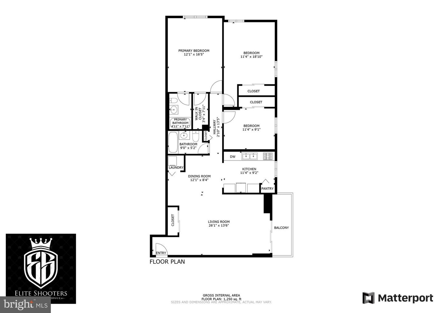 51 SKYHILL RD #202, ALEXANDRIA, Virginia 22314, 3 Bedrooms Bedrooms, ,2 BathroomsBathrooms,Residential,For sale,51 SKYHILL RD #202,VAAX2045374 MLS # VAAX2045374