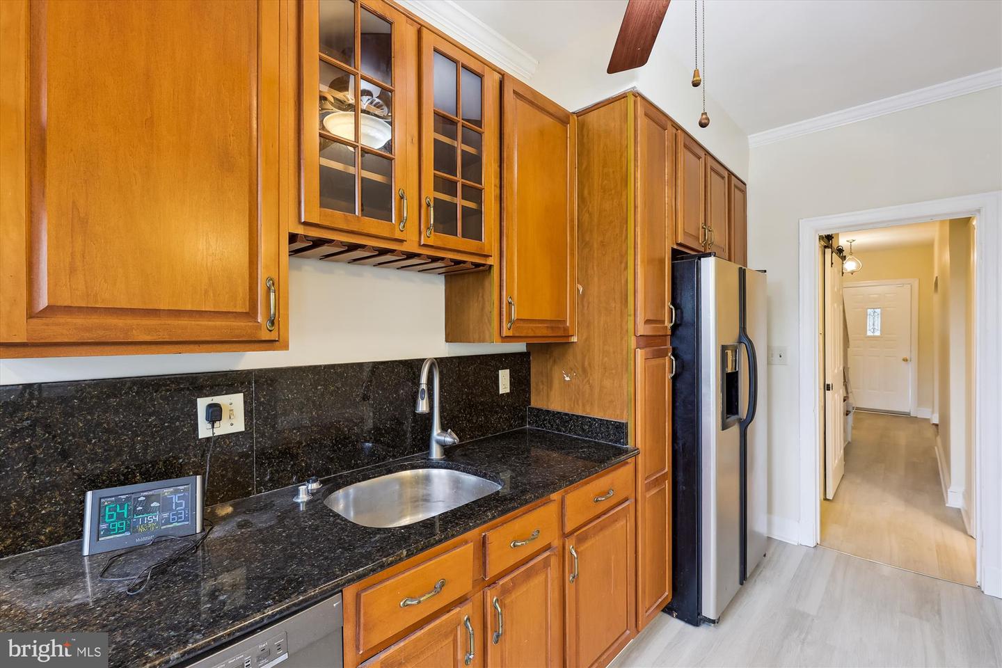 129 JEFFERSON ST NW, WASHINGTON, District Of Columbia 20011, 3 Bedrooms Bedrooms, ,3 BathroomsBathrooms,Residential,For sale,129 JEFFERSON ST NW,DCDC2200680 MLS # DCDC2200680