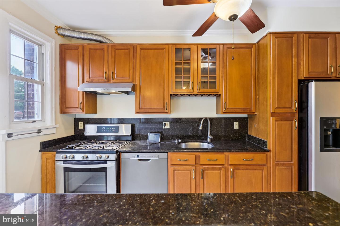 129 JEFFERSON ST NW, WASHINGTON, District Of Columbia 20011, 3 Bedrooms Bedrooms, ,3 BathroomsBathrooms,Residential,For sale,129 JEFFERSON ST NW,DCDC2200680 MLS # DCDC2200680