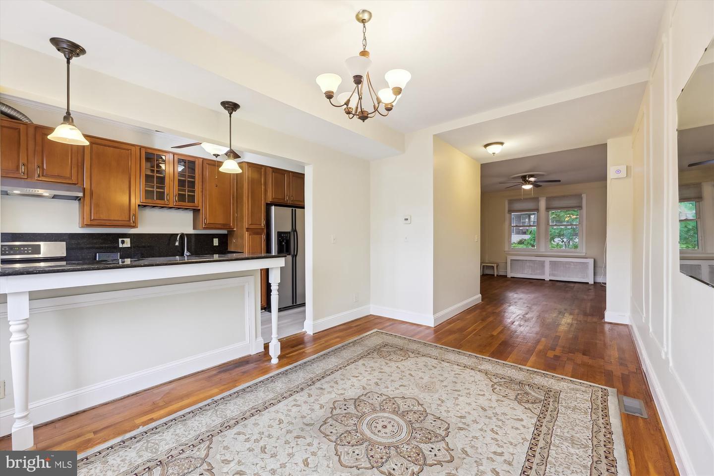 129 JEFFERSON ST NW, WASHINGTON, District Of Columbia 20011, 3 Bedrooms Bedrooms, ,3 BathroomsBathrooms,Residential,For sale,129 JEFFERSON ST NW,DCDC2200680 MLS # DCDC2200680