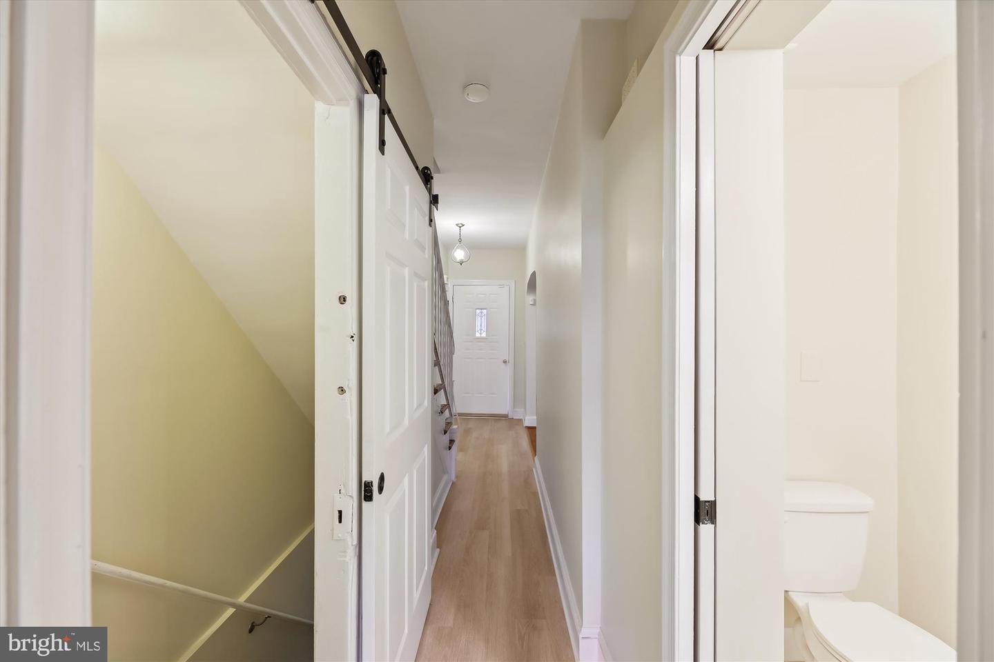 129 JEFFERSON ST NW, WASHINGTON, District Of Columbia 20011, 3 Bedrooms Bedrooms, ,3 BathroomsBathrooms,Residential,For sale,129 JEFFERSON ST NW,DCDC2200680 MLS # DCDC2200680