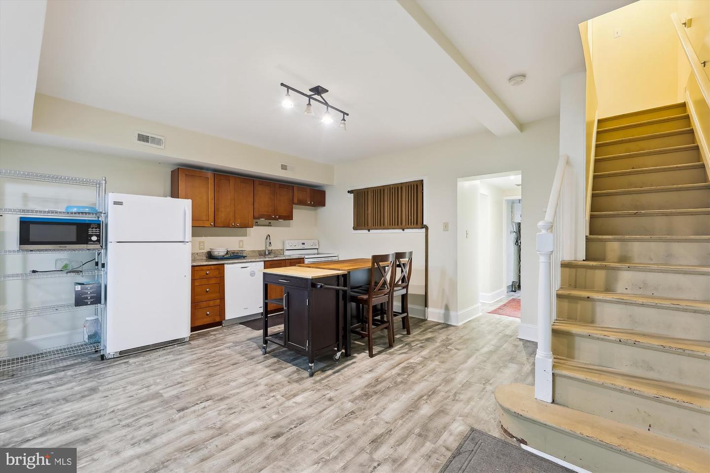 129 JEFFERSON ST NW, WASHINGTON, District Of Columbia 20011, 3 Bedrooms Bedrooms, ,3 BathroomsBathrooms,Residential,For sale,129 JEFFERSON ST NW,DCDC2200680 MLS # DCDC2200680