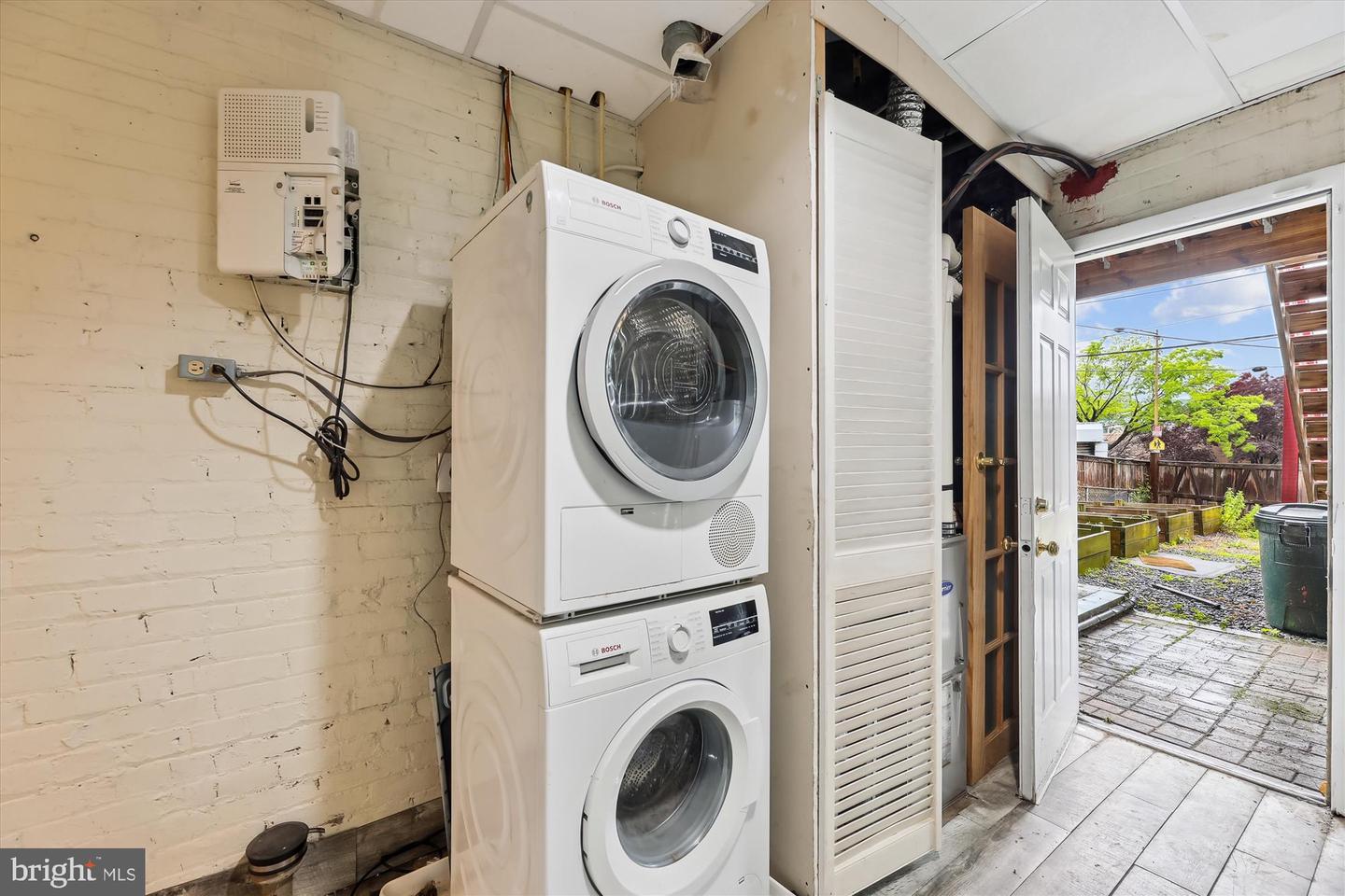 129 JEFFERSON ST NW, WASHINGTON, District Of Columbia 20011, 3 Bedrooms Bedrooms, ,3 BathroomsBathrooms,Residential,For sale,129 JEFFERSON ST NW,DCDC2200680 MLS # DCDC2200680
