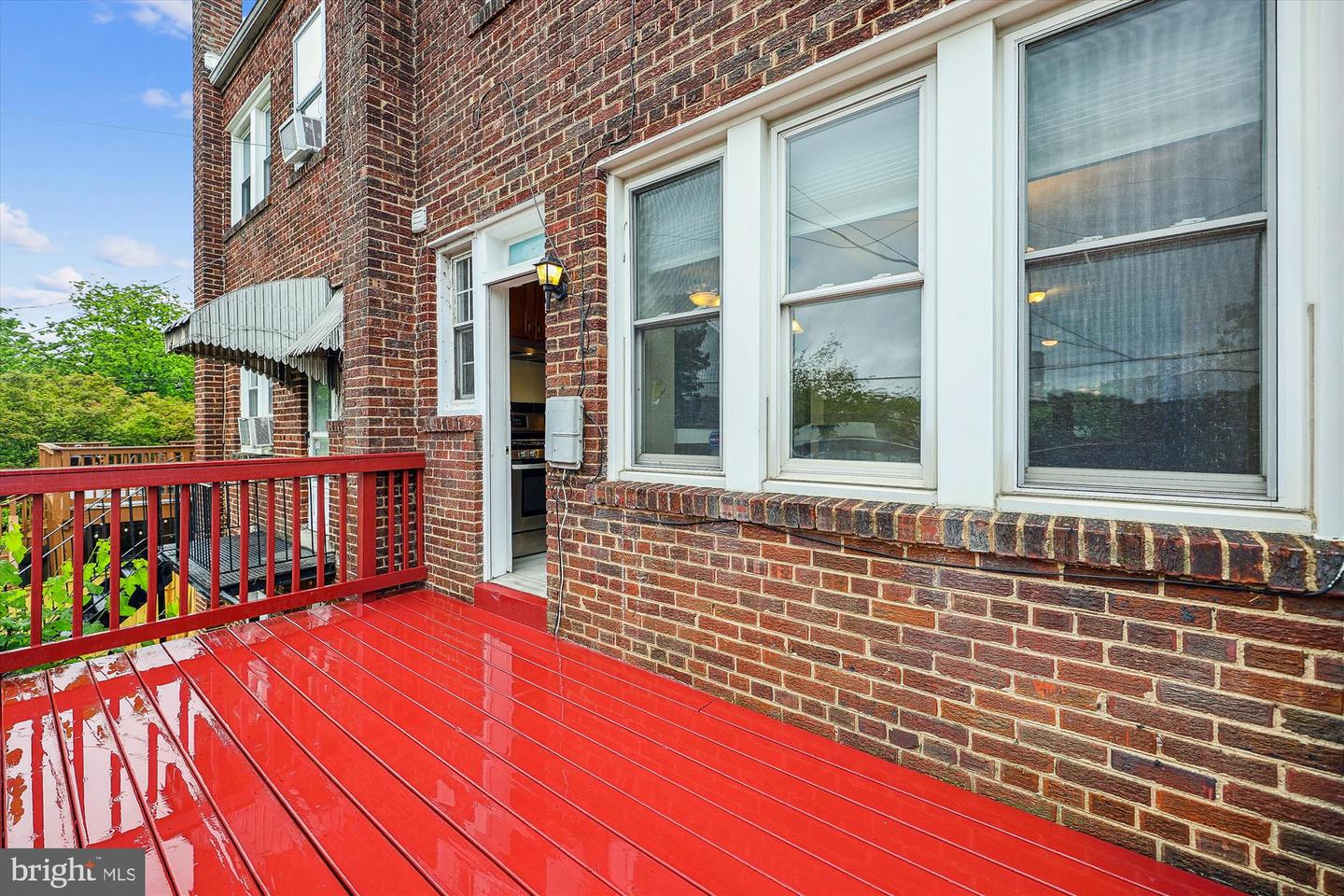 129 JEFFERSON ST NW, WASHINGTON, District Of Columbia 20011, 3 Bedrooms Bedrooms, ,3 BathroomsBathrooms,Residential,For sale,129 JEFFERSON ST NW,DCDC2200680 MLS # DCDC2200680