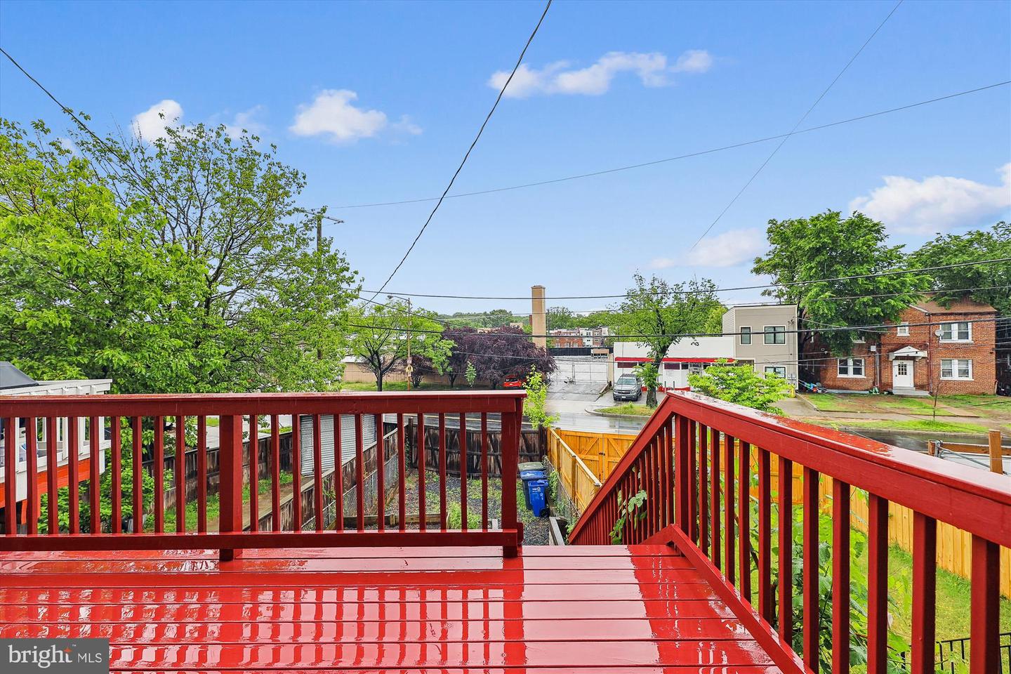 129 JEFFERSON ST NW, WASHINGTON, District Of Columbia 20011, 3 Bedrooms Bedrooms, ,3 BathroomsBathrooms,Residential,For sale,129 JEFFERSON ST NW,DCDC2200680 MLS # DCDC2200680