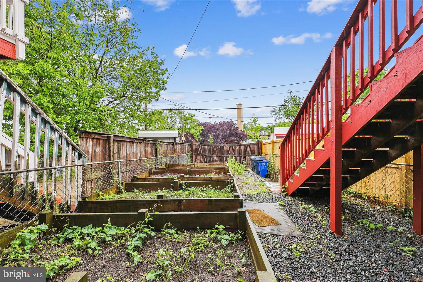 129 JEFFERSON ST NW, WASHINGTON, District Of Columbia 20011, 3 Bedrooms Bedrooms, ,3 BathroomsBathrooms,Residential,For sale,129 JEFFERSON ST NW,DCDC2200680 MLS # DCDC2200680
