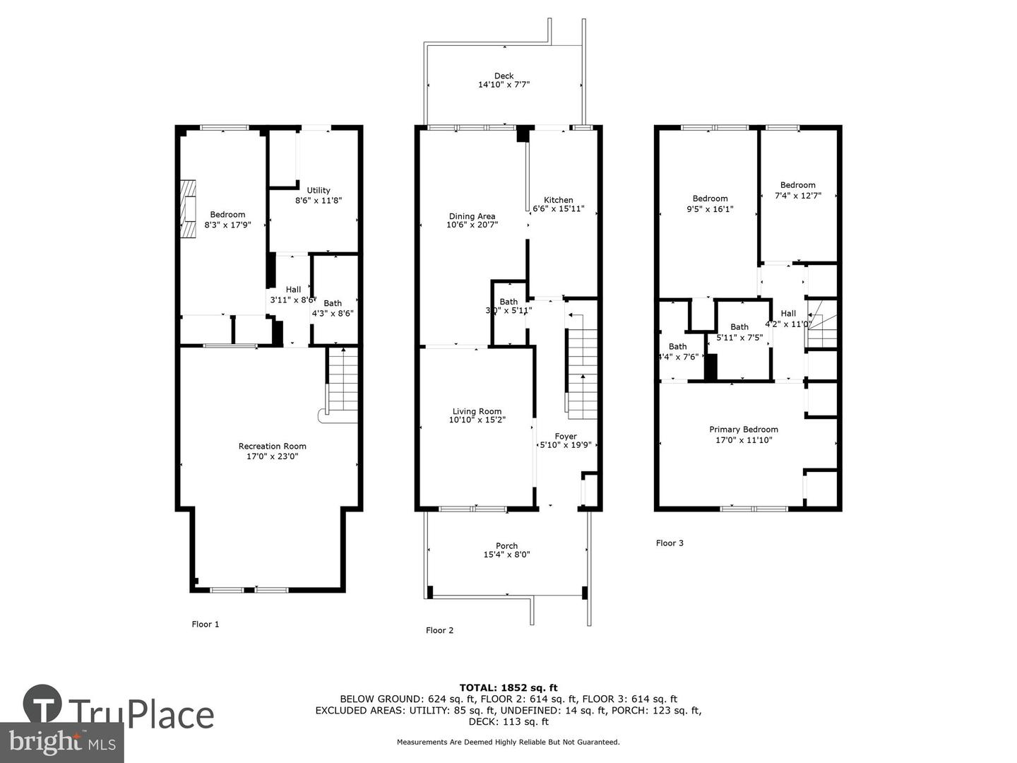 129 JEFFERSON ST NW, WASHINGTON, District Of Columbia 20011, 3 Bedrooms Bedrooms, ,3 BathroomsBathrooms,Residential,For sale,129 JEFFERSON ST NW,DCDC2200680 MLS # DCDC2200680
