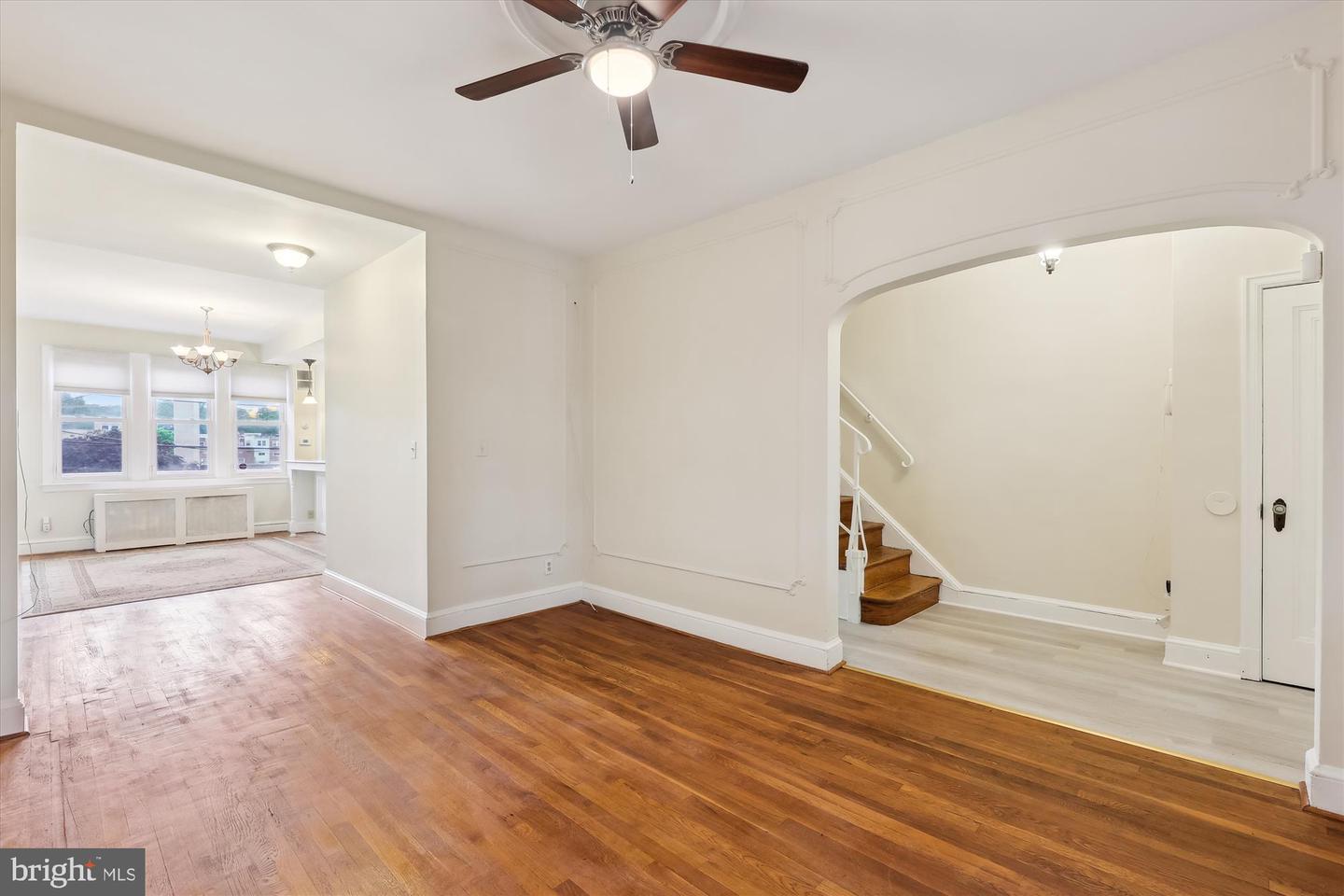 129 JEFFERSON ST NW, WASHINGTON, District Of Columbia 20011, 3 Bedrooms Bedrooms, ,3 BathroomsBathrooms,Residential,For sale,129 JEFFERSON ST NW,DCDC2200680 MLS # DCDC2200680