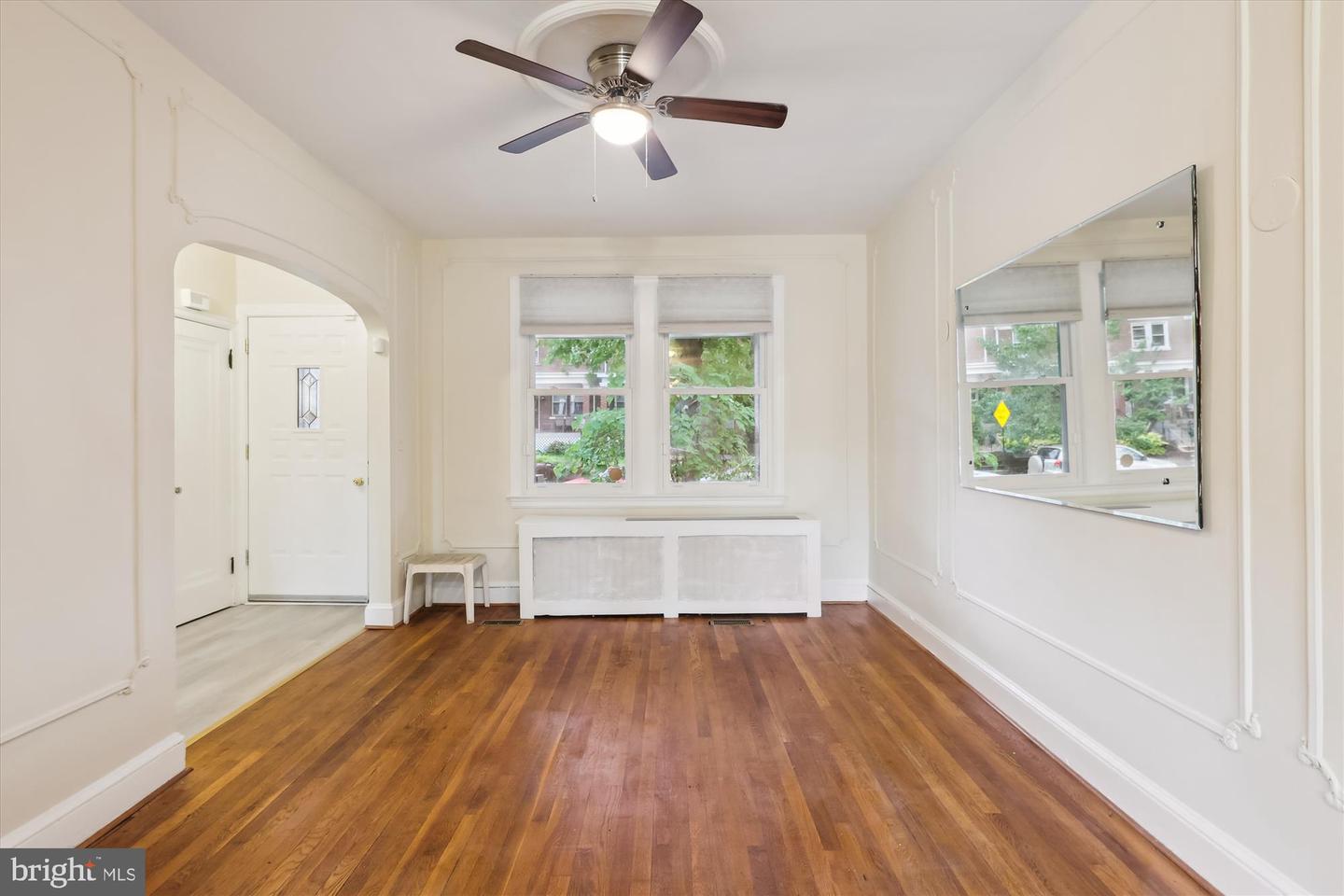 129 JEFFERSON ST NW, WASHINGTON, District Of Columbia 20011, 3 Bedrooms Bedrooms, ,3 BathroomsBathrooms,Residential,For sale,129 JEFFERSON ST NW,DCDC2200680 MLS # DCDC2200680