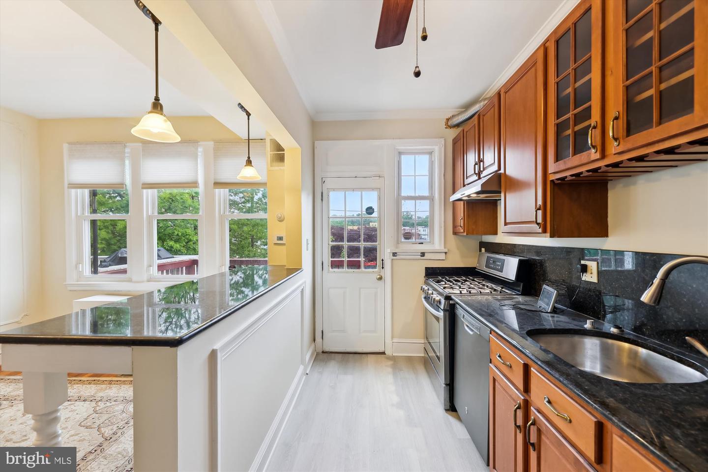 129 JEFFERSON ST NW, WASHINGTON, District Of Columbia 20011, 3 Bedrooms Bedrooms, ,3 BathroomsBathrooms,Residential,For sale,129 JEFFERSON ST NW,DCDC2200680 MLS # DCDC2200680