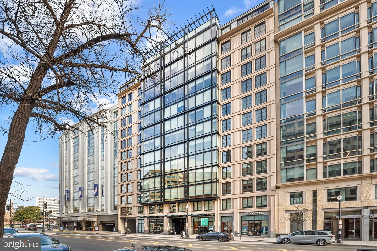 1133 14TH ST NW #1005, WASHINGTON, District Of Columbia 20005, ,1 BathroomBathrooms,Residential,For sale,1133 14TH ST NW #1005,DCDC2200732 MLS # DCDC2200732