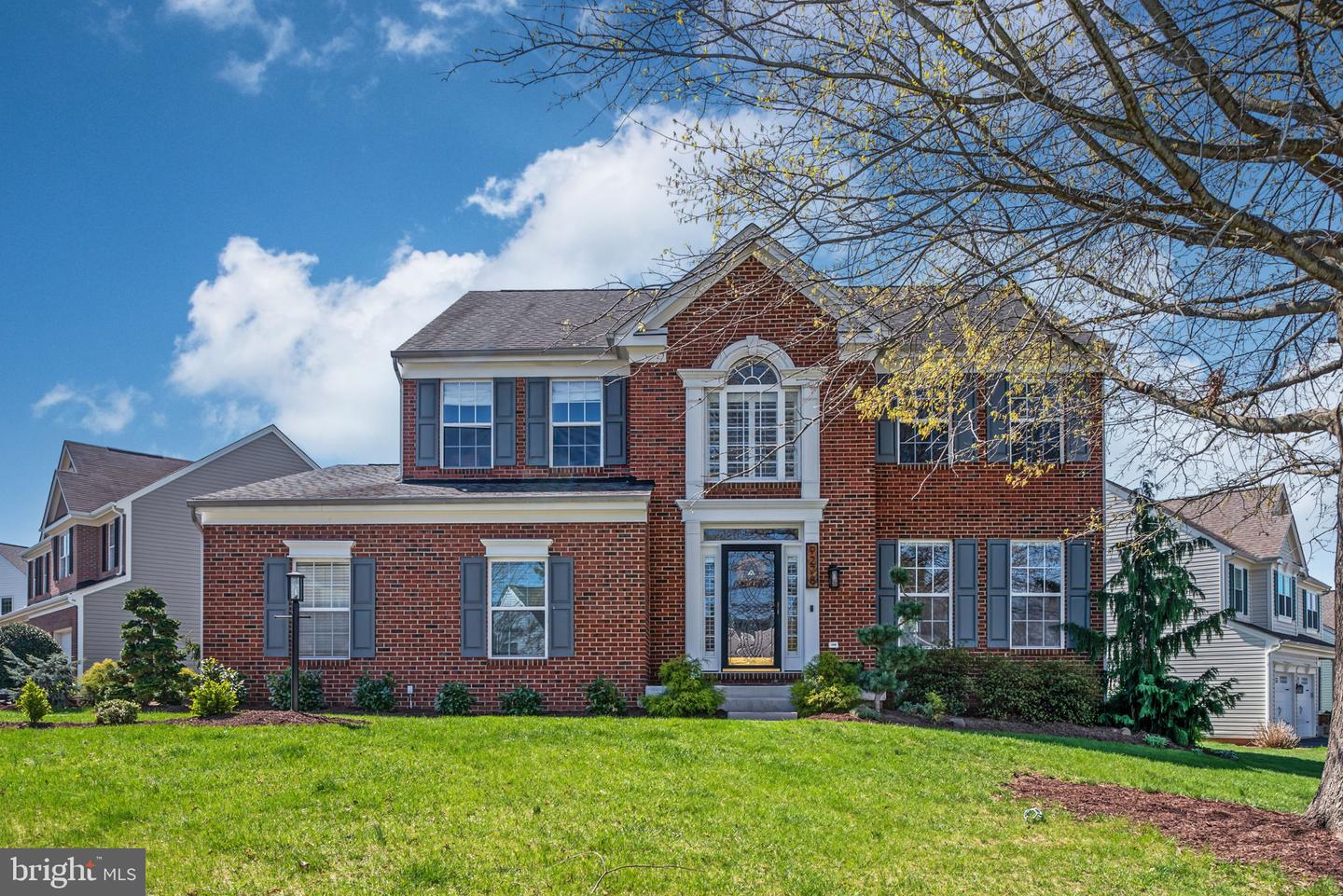 9278 GLEN MEADOW LN, BRISTOW, Virginia 20136, 5 Bedrooms Bedrooms, ,3 BathroomsBathrooms,Residential,For sale,9278 GLEN MEADOW LN,VAPW2094726 MLS # VAPW2094726