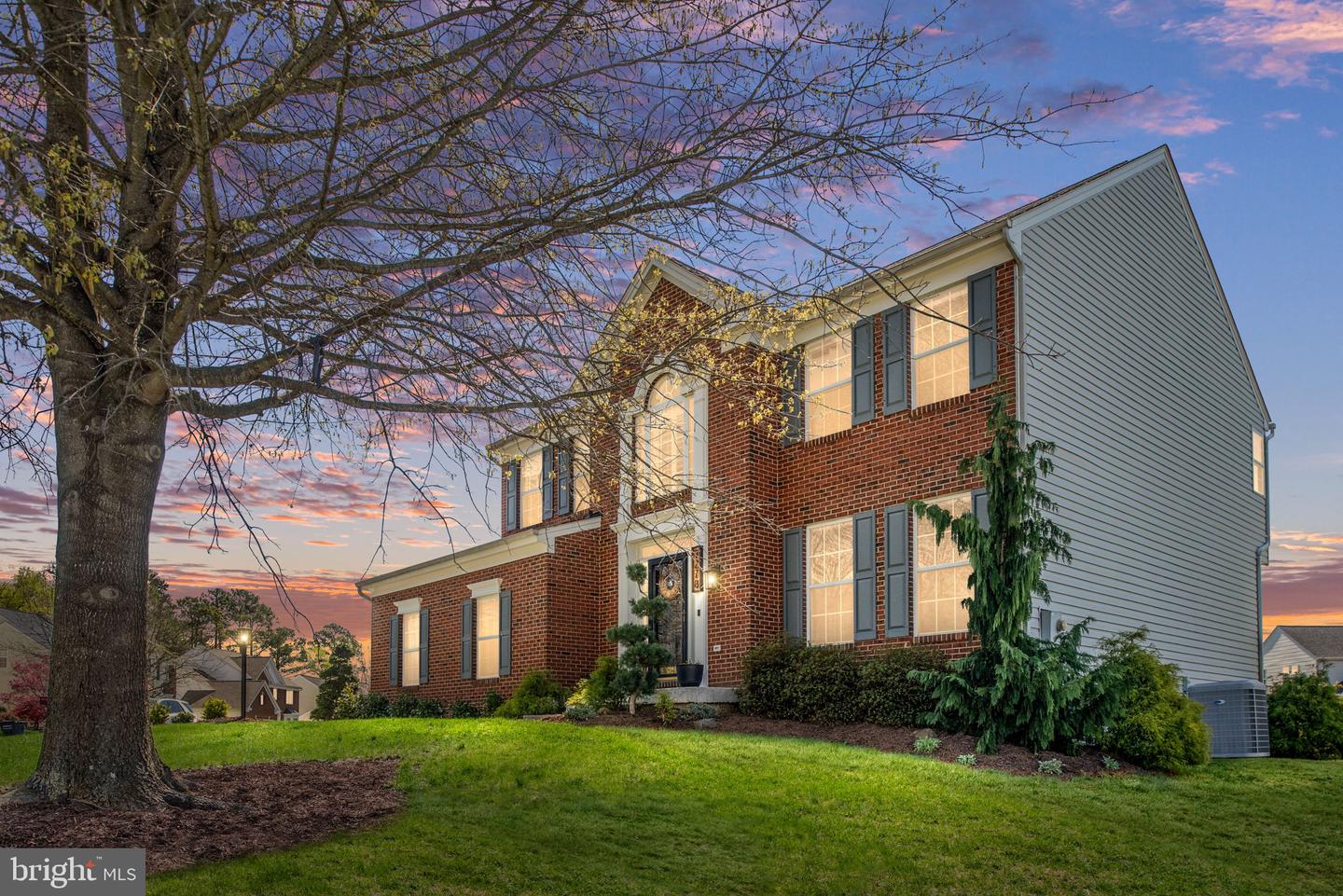 9278 GLEN MEADOW LN, BRISTOW, Virginia 20136, 5 Bedrooms Bedrooms, ,3 BathroomsBathrooms,Residential,For sale,9278 GLEN MEADOW LN,VAPW2094726 MLS # VAPW2094726