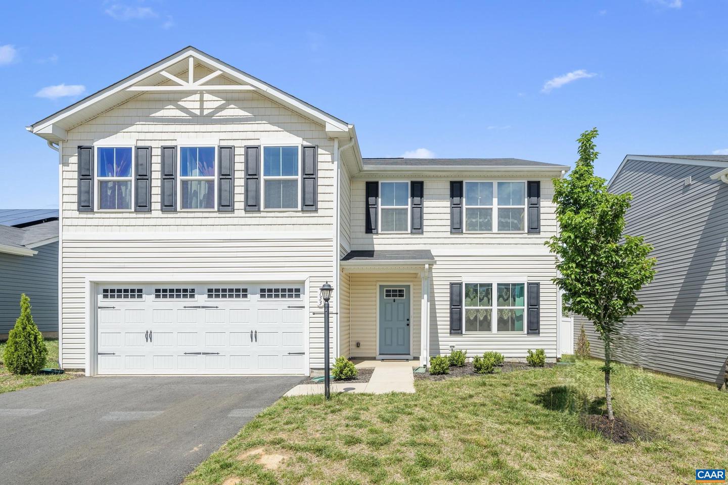 133 WHITE BIRCH RD, WAYNESBORO, Virginia 22980, 4 Bedrooms Bedrooms, ,2 BathroomsBathrooms,Residential,For sale,133 WHITE BIRCH RD,664555 MLS # 664555