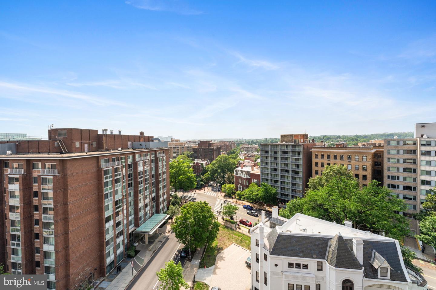 1301 20TH ST NW #713, WASHINGTON, District Of Columbia 20036, 1 Bedroom Bedrooms, ,1 BathroomBathrooms,Residential,For sale,1301 20TH ST NW #713,DCDC2200802 MLS # DCDC2200802