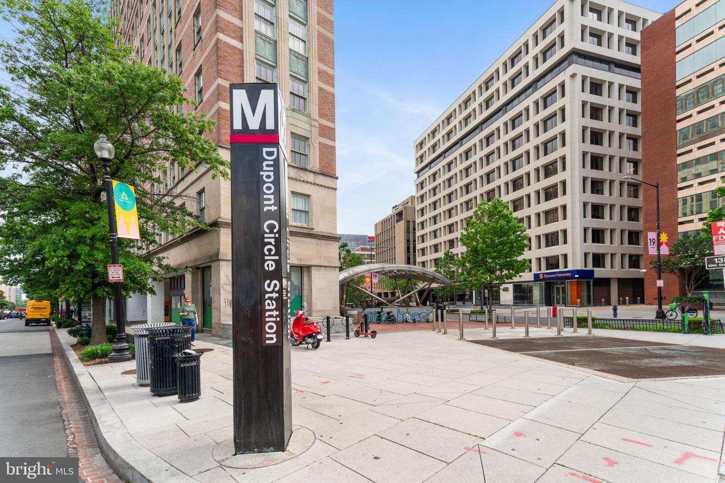 1301 20TH ST NW #713, WASHINGTON, District Of Columbia 20036, 1 Bedroom Bedrooms, ,1 BathroomBathrooms,Residential,For sale,1301 20TH ST NW #713,DCDC2200802 MLS # DCDC2200802