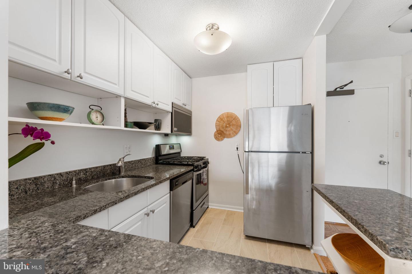 1301 20TH ST NW #713, WASHINGTON, District Of Columbia 20036, 1 Bedroom Bedrooms, ,1 BathroomBathrooms,Residential,For sale,1301 20TH ST NW #713,DCDC2200802 MLS # DCDC2200802