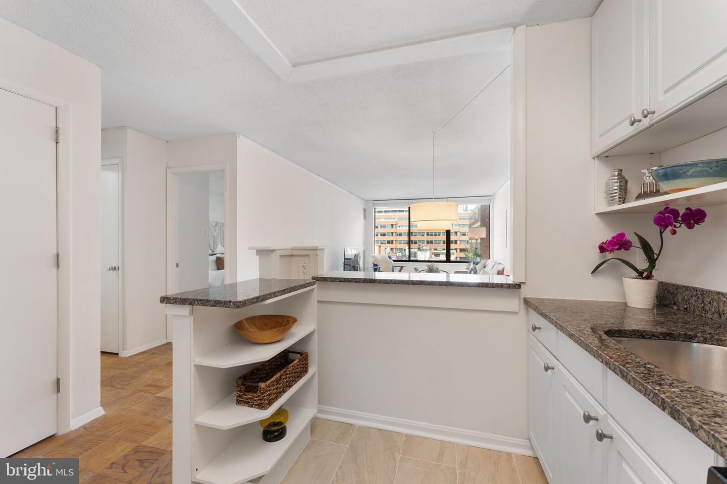 1301 20TH ST NW #713, WASHINGTON, District Of Columbia 20036, 1 Bedroom Bedrooms, ,1 BathroomBathrooms,Residential,For sale,1301 20TH ST NW #713,DCDC2200802 MLS # DCDC2200802