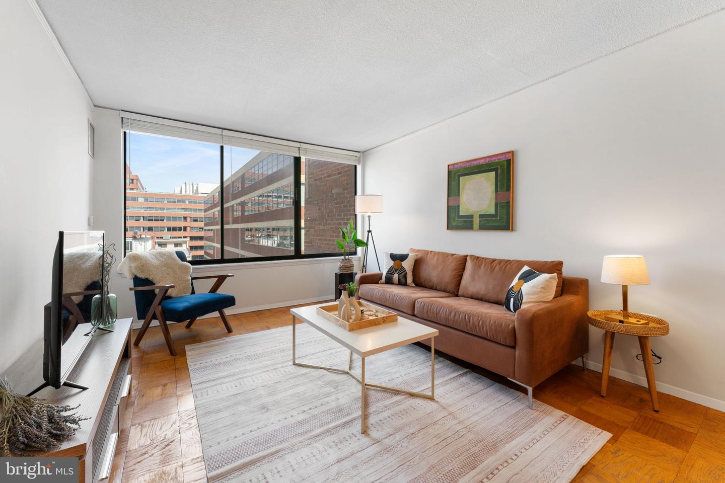 1301 20TH ST NW #713, WASHINGTON, District Of Columbia 20036, 1 Bedroom Bedrooms, ,1 BathroomBathrooms,Residential,For sale,1301 20TH ST NW #713,DCDC2200802 MLS # DCDC2200802