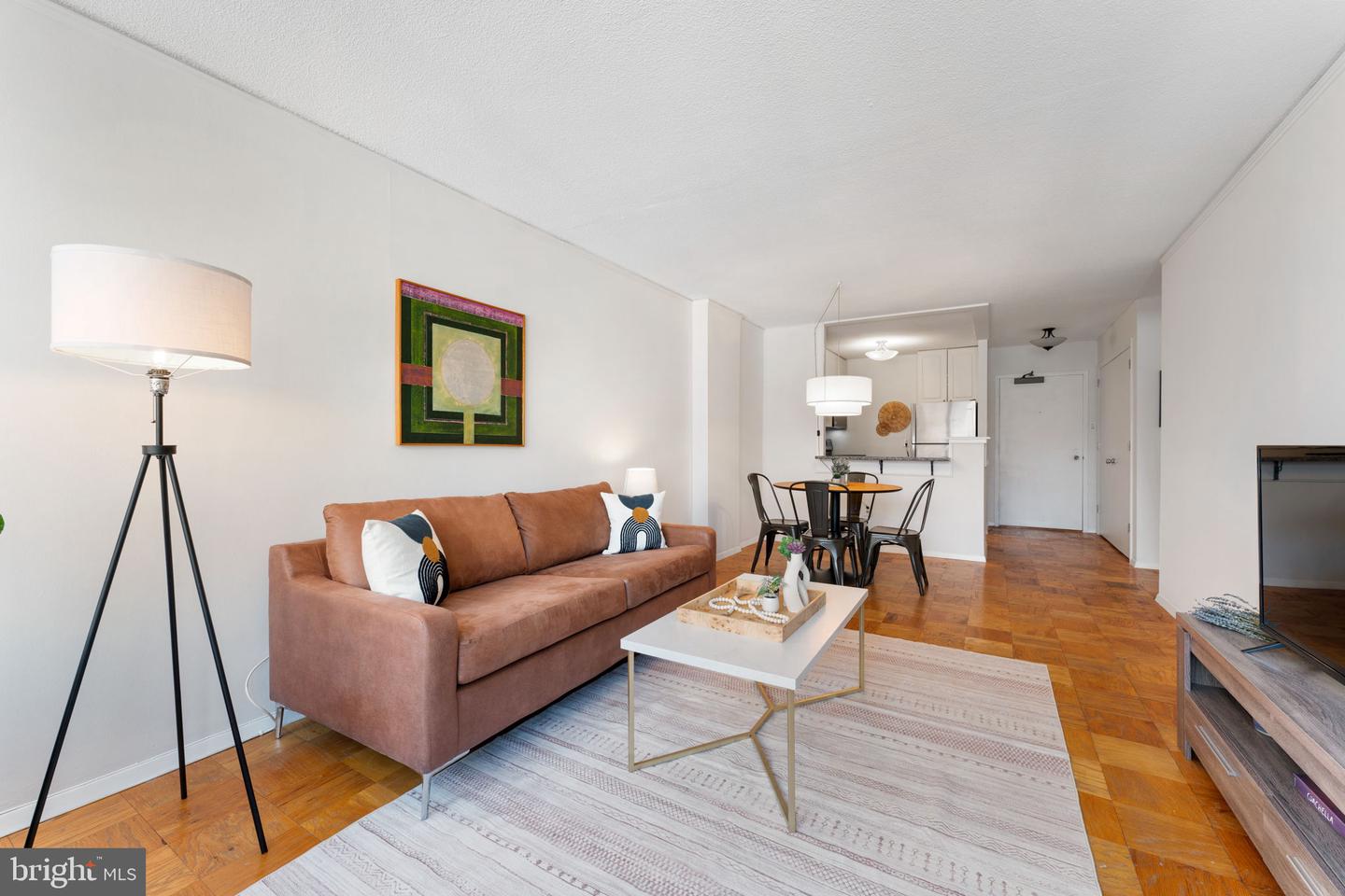 1301 20TH ST NW #713, WASHINGTON, District Of Columbia 20036, 1 Bedroom Bedrooms, ,1 BathroomBathrooms,Residential,For sale,1301 20TH ST NW #713,DCDC2200802 MLS # DCDC2200802