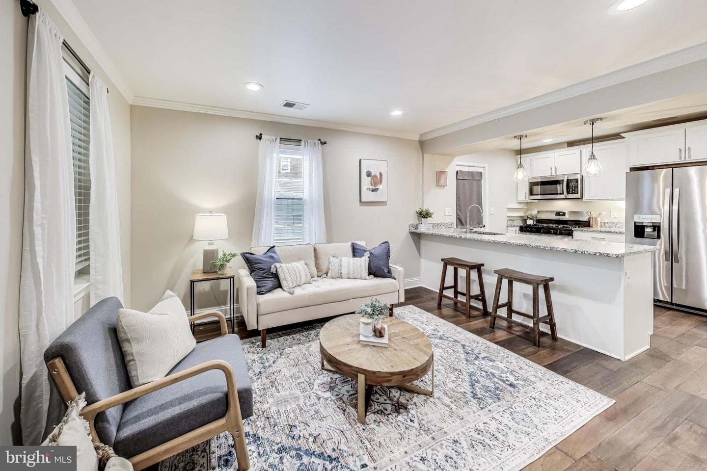 4312 POLK ST NE, WASHINGTON, District Of Columbia 20019, 3 Bedrooms Bedrooms, ,2 BathroomsBathrooms,Residential,For sale,4312 POLK ST NE,DCDC2200834 MLS # DCDC2200834