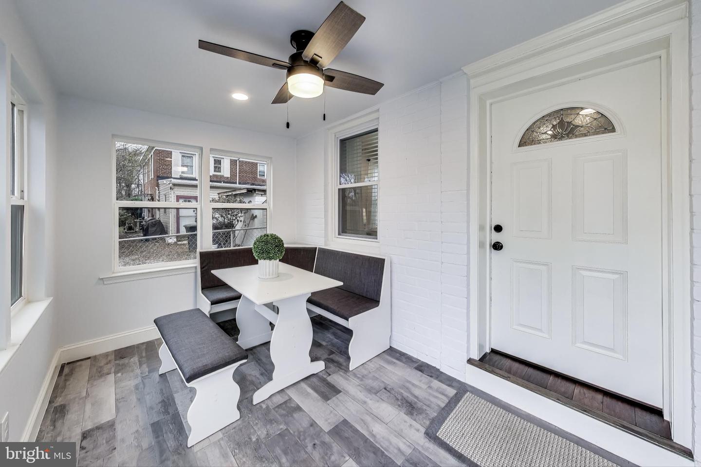 4312 POLK ST NE, WASHINGTON, District Of Columbia 20019, 3 Bedrooms Bedrooms, ,2 BathroomsBathrooms,Residential,For sale,4312 POLK ST NE,DCDC2200834 MLS # DCDC2200834