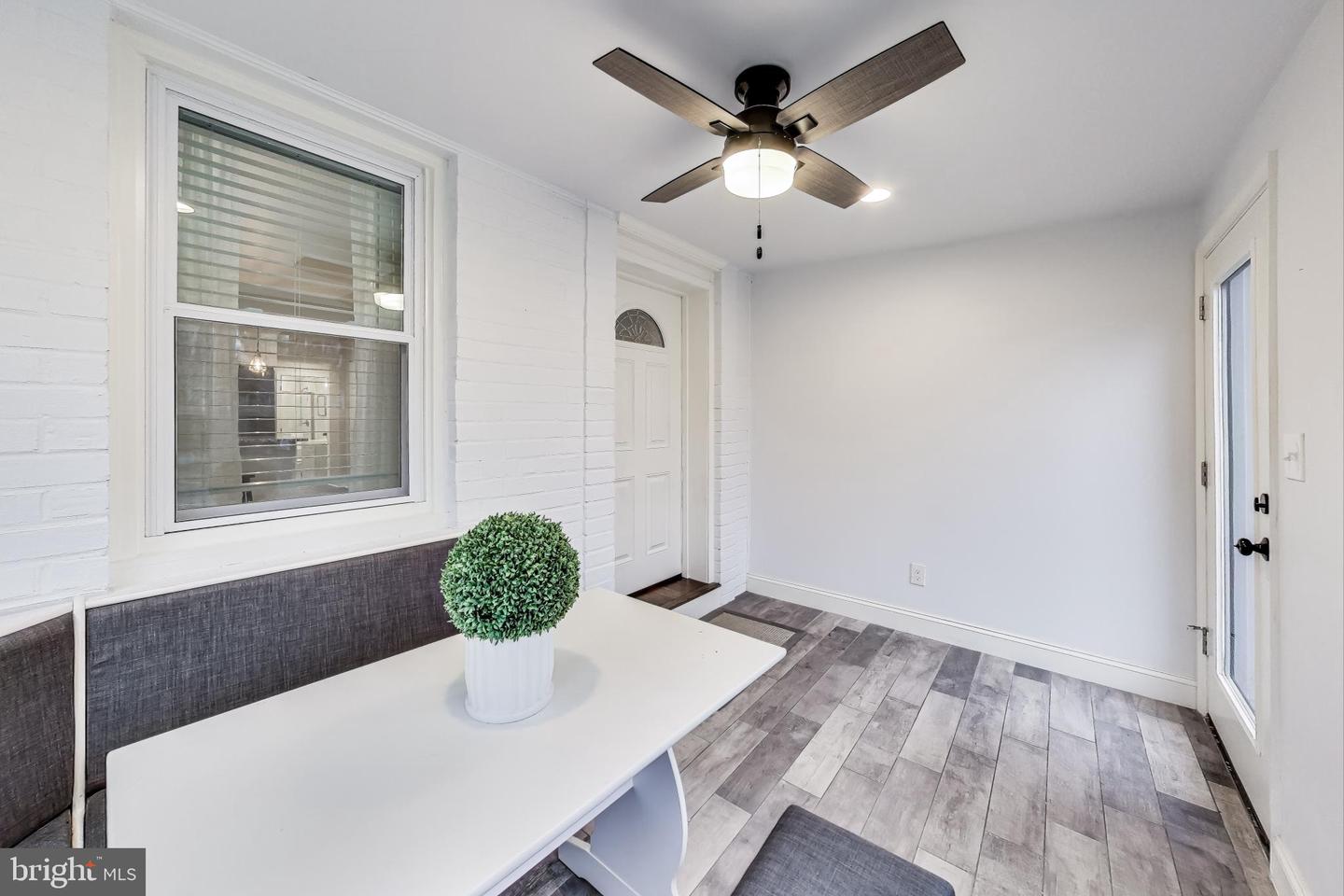 4312 POLK ST NE, WASHINGTON, District Of Columbia 20019, 3 Bedrooms Bedrooms, ,2 BathroomsBathrooms,Residential,For sale,4312 POLK ST NE,DCDC2200834 MLS # DCDC2200834