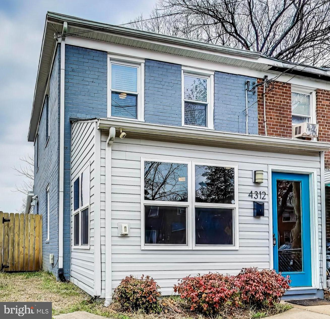 4312 POLK ST NE, WASHINGTON, District Of Columbia 20019, 3 Bedrooms Bedrooms, ,2 BathroomsBathrooms,Residential,For sale,4312 POLK ST NE,DCDC2200834 MLS # DCDC2200834