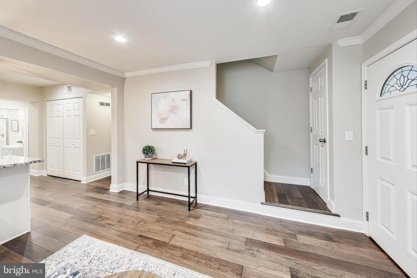 4312 POLK ST NE, WASHINGTON, District Of Columbia 20019, 3 Bedrooms Bedrooms, ,2 BathroomsBathrooms,Residential,For sale,4312 POLK ST NE,DCDC2200834 MLS # DCDC2200834